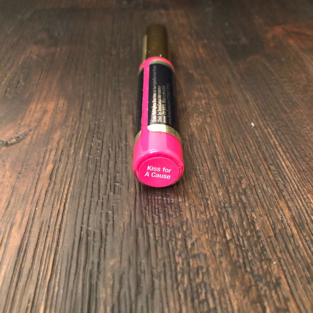 Kiss for A Cause Lipsense